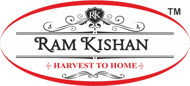 Ram Kishan - Harvest to Home