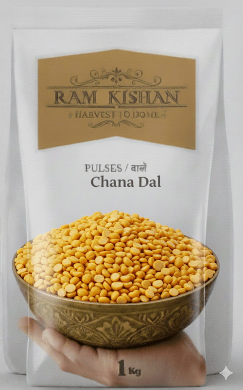 Chana Dal