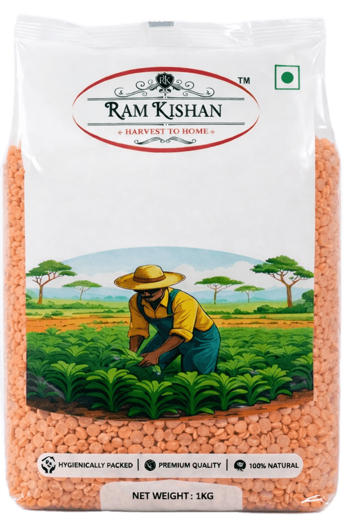 Ram Kishan Masoor Malka