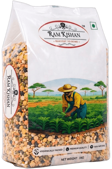 Mix Daal — alternate view