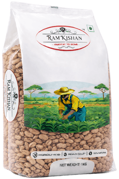 Rajma Chitra — alternate view