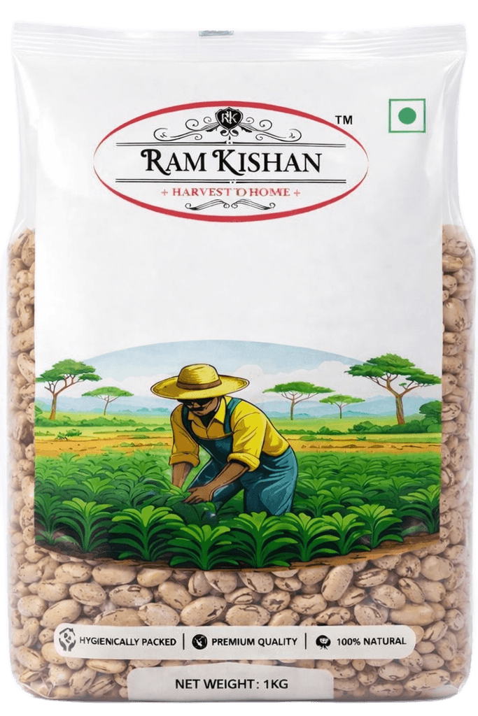 Ram Kishan Rajma Chitra