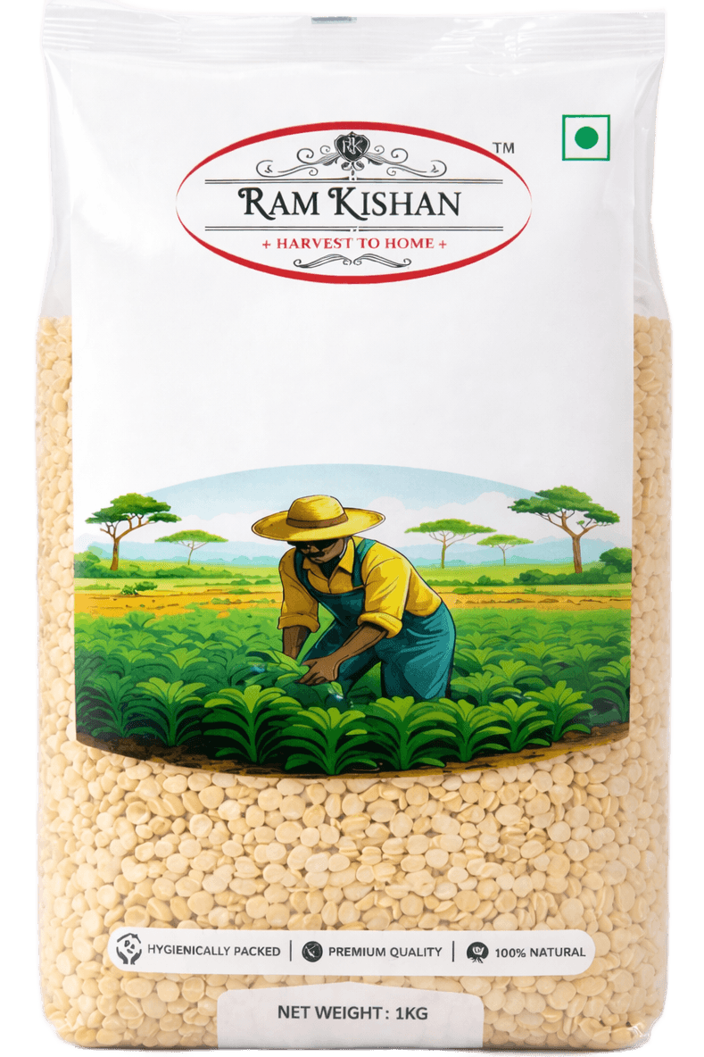 Ram Kishan Urad Dhuli