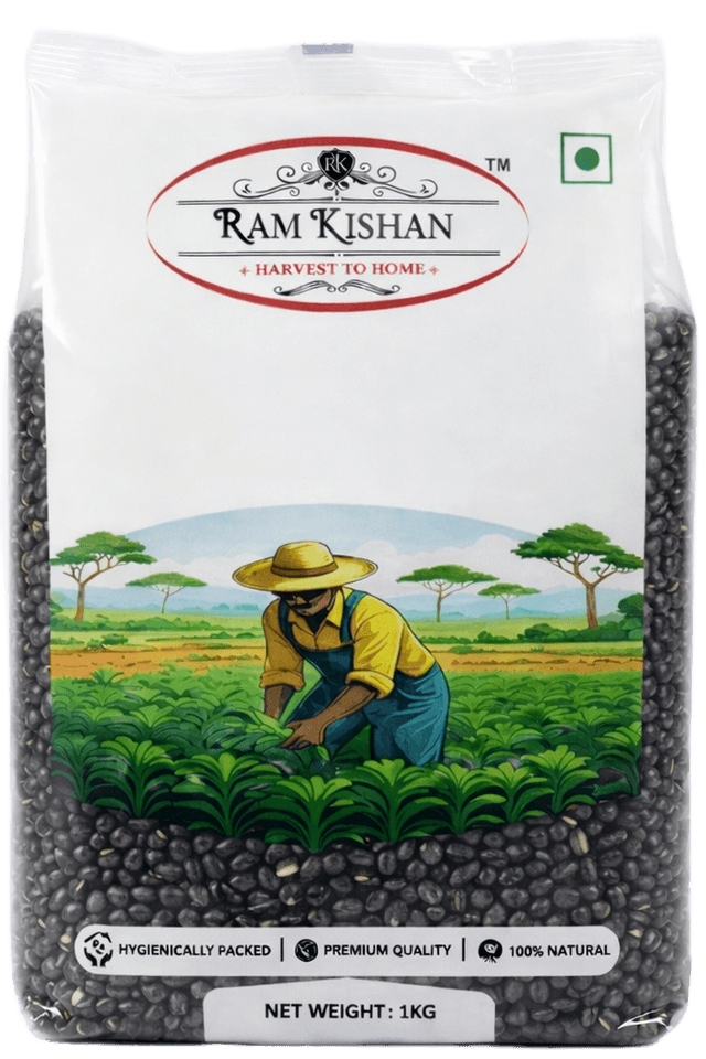 Urad Sabut (उड़द साबुत)