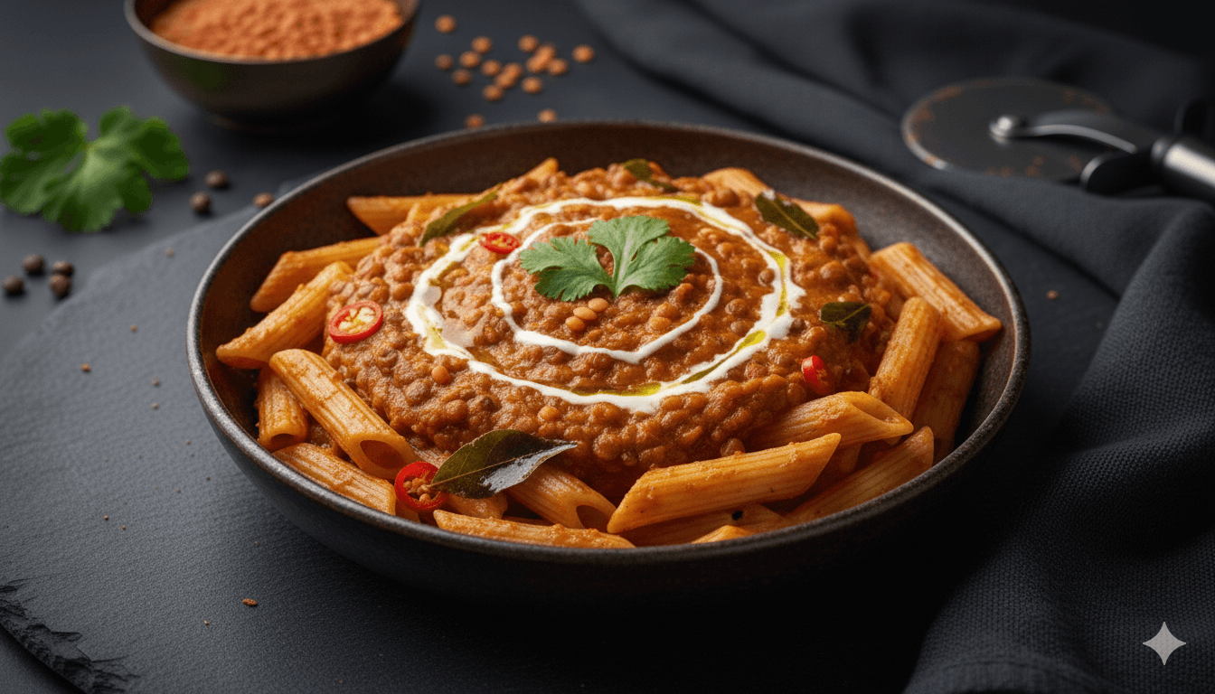 Dal Pasta Sauce