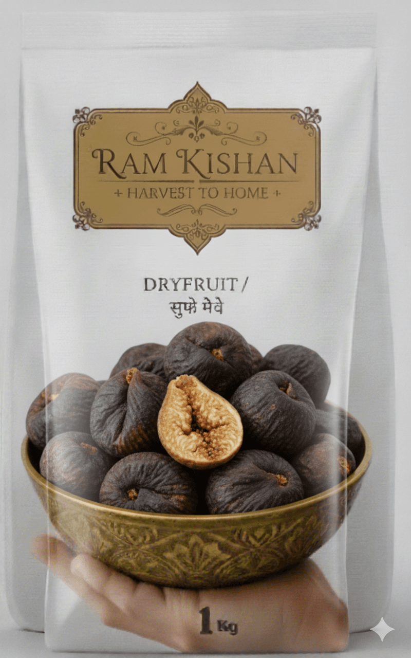 Ram Kishan Anjeer
