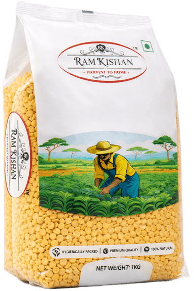 Arhar Dal — alternate view