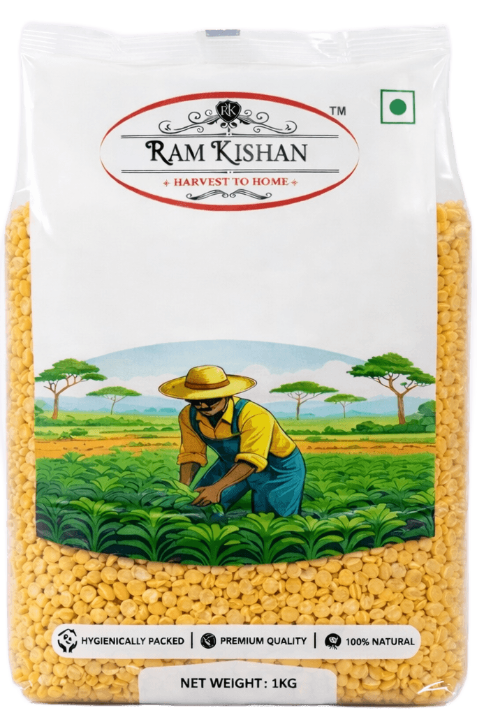 Ram Kishan Arhar Dal
