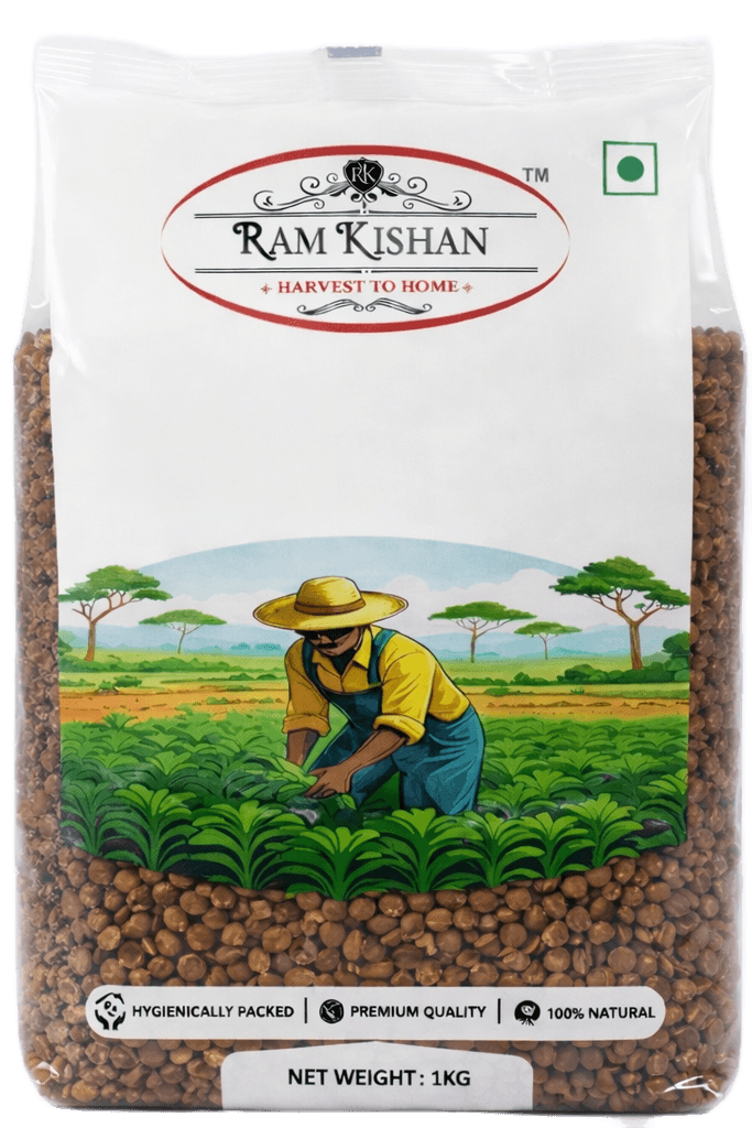 Ram Kishan Chana Kesari