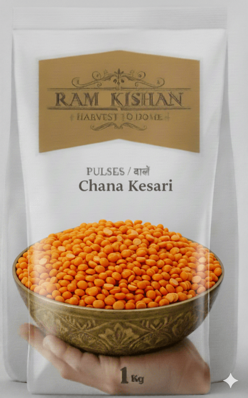 Ram Kishan Chana Kesari