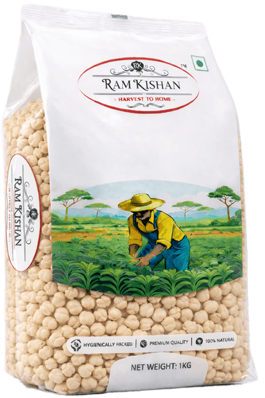 Kabuli Chana — alternate view