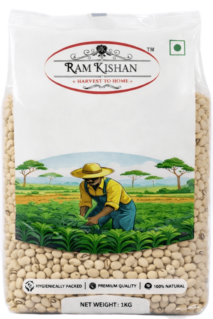 Ram Kishan Lobhiya Safed