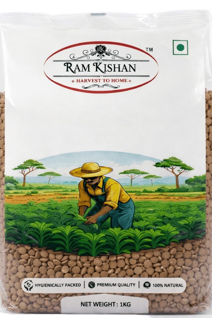 Ram Kishan Masoor Sabut