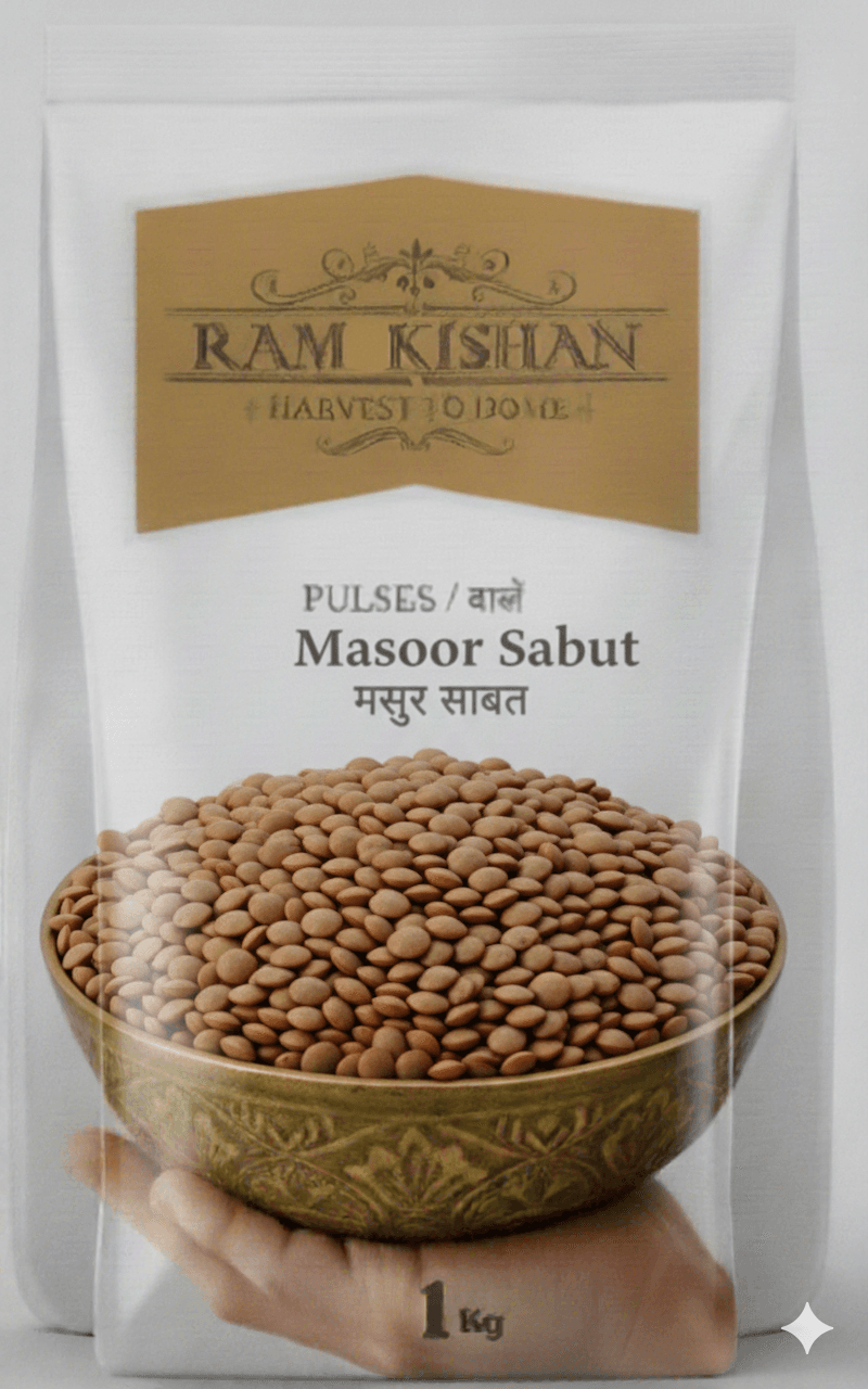 Ram Kishan Masoor Sabut