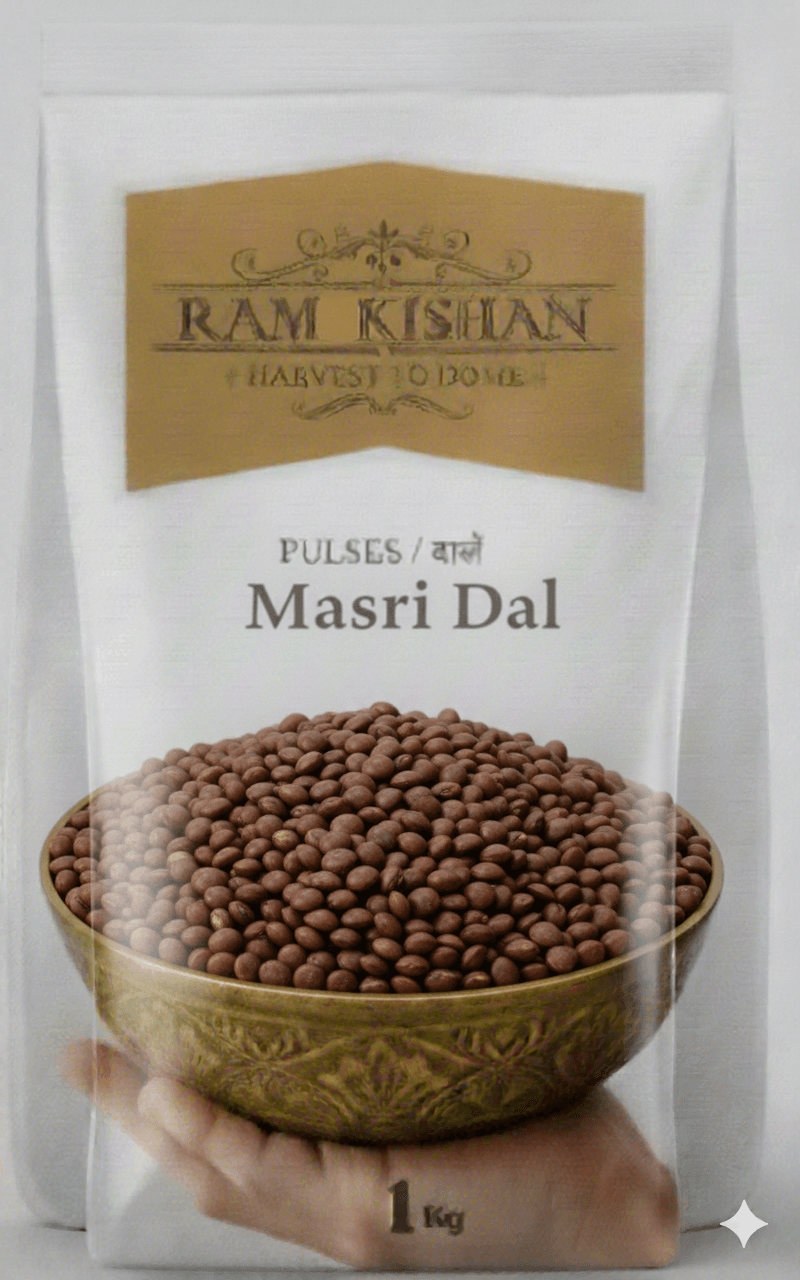 Ram Kishan Masri Dal