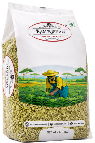 Moong Chilka — alternate view