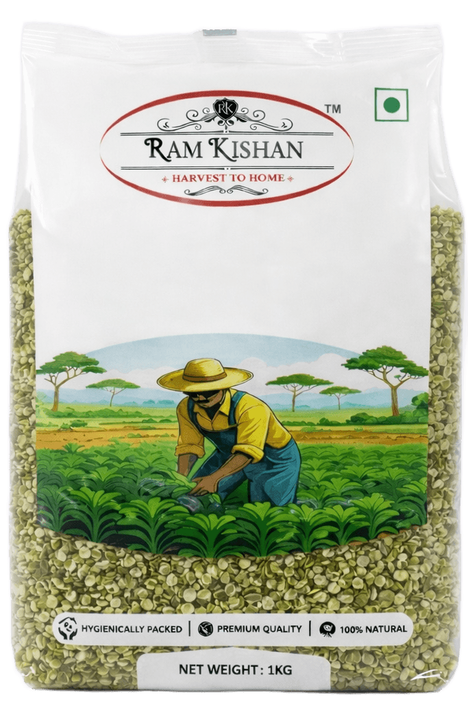 Ram Kishan Moong Chilka