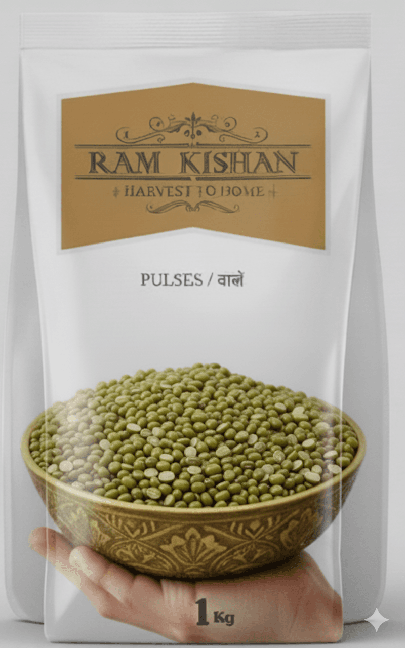 Ram Kishan Moong Chilka