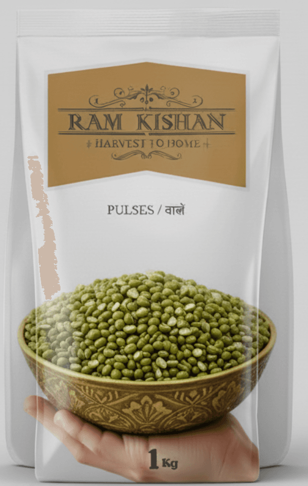 Ram Kishan Moong Sabut