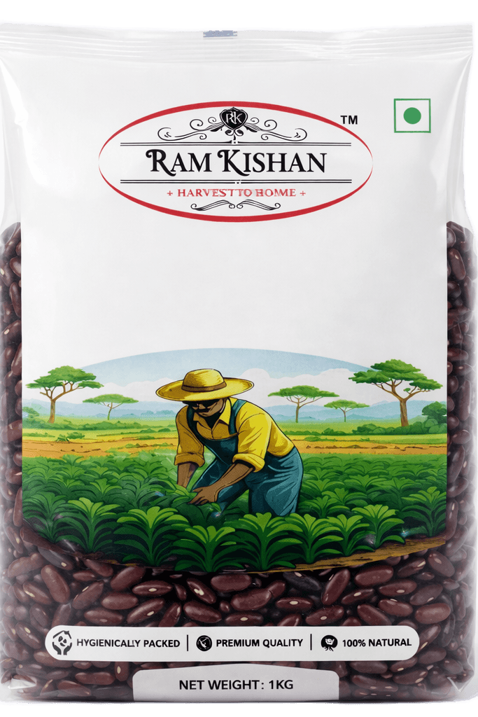 Ram Kishan Rajma Lal