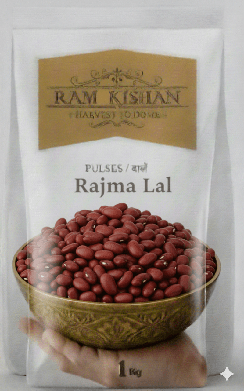 Ram Kishan Rajma Lal