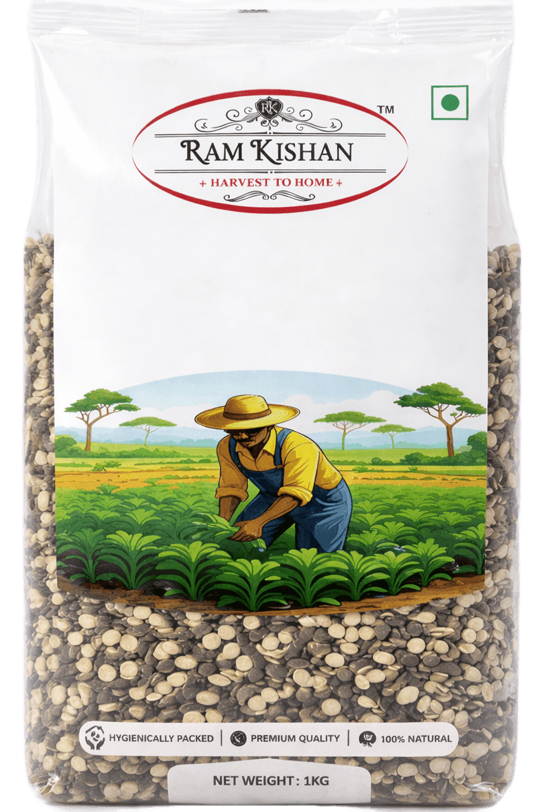 Ram Kishan Urad Chilka
