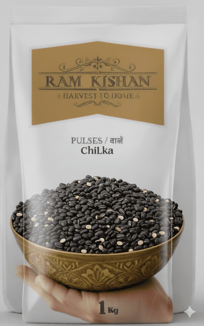 Ram Kishan Urad Chilka