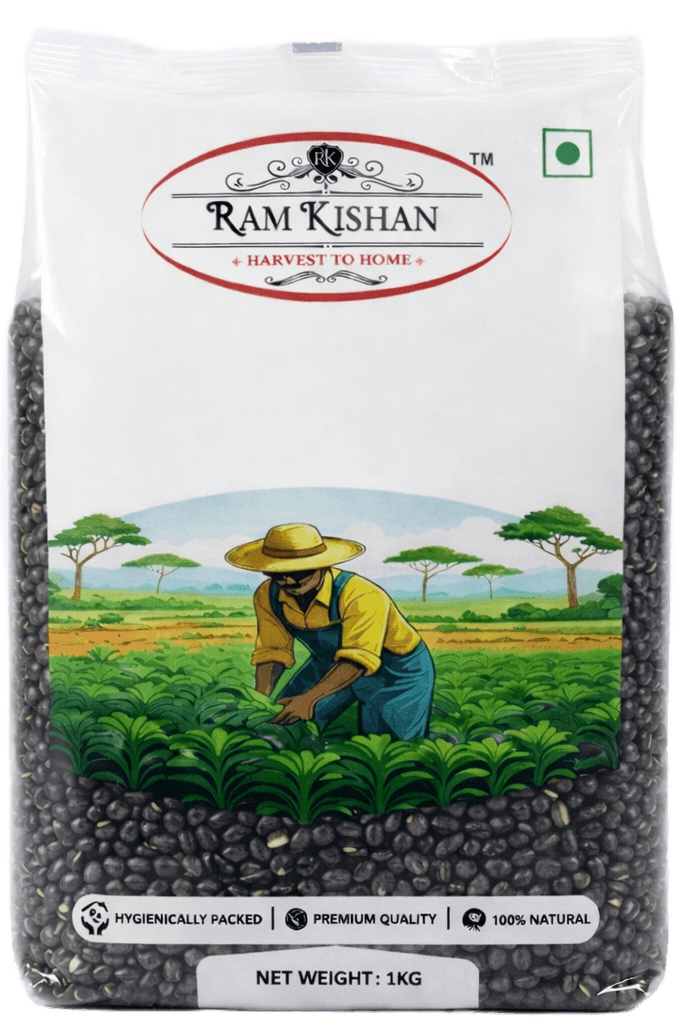 Ram Kishan Urad Sabut