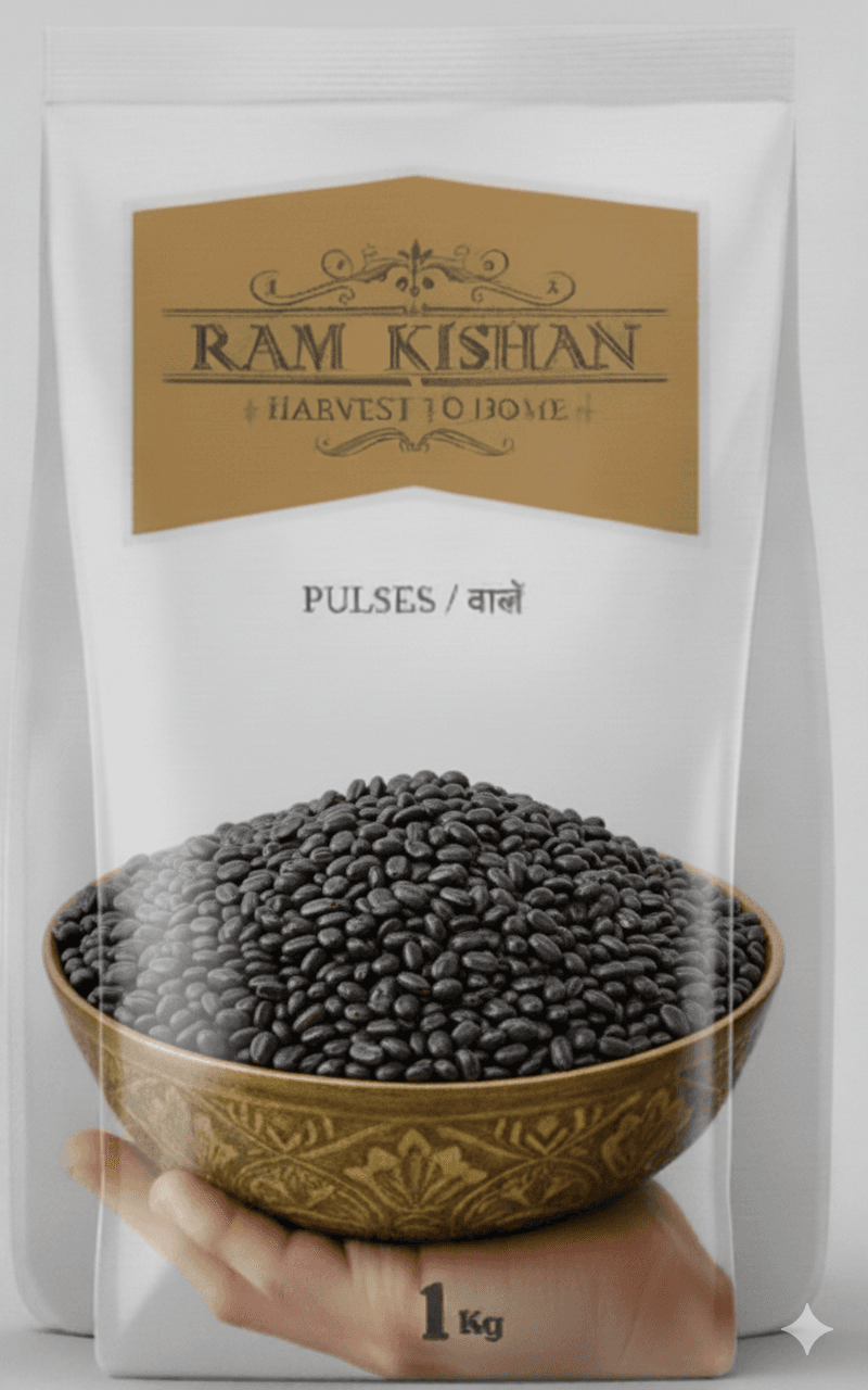Ram Kishan Urad Sabut