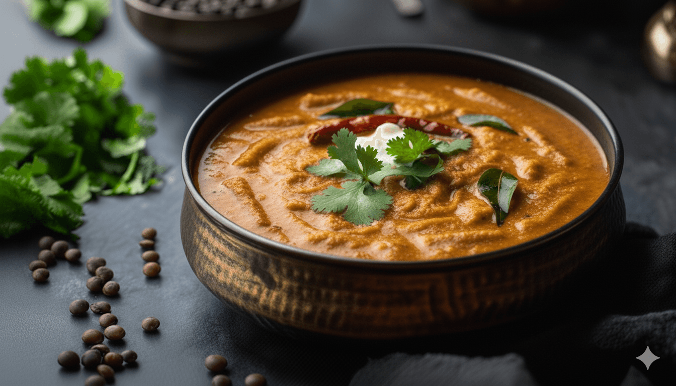 Dal Dhokli