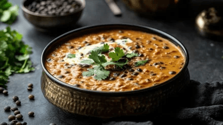 Dal Makhani