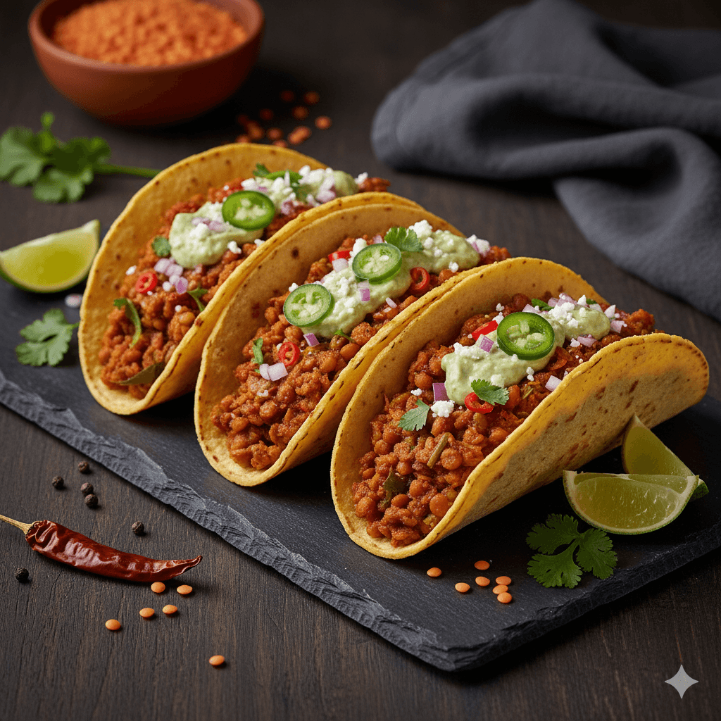 Dal Tacos
